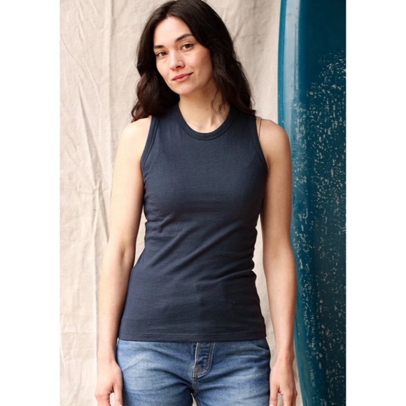Wies Made Bolinas Tank Top - Picture 1 of 8